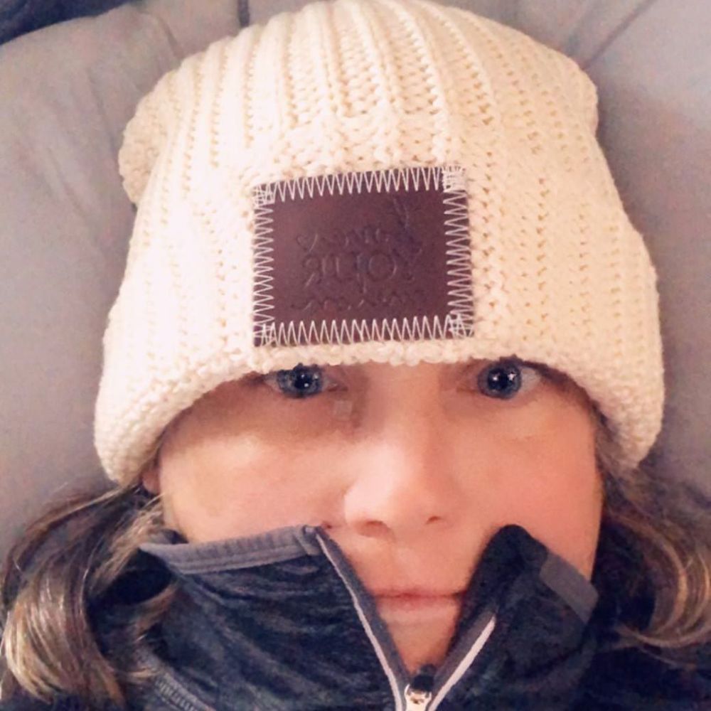 Meet your Posher, Patti